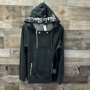 Women’s Harley Davidson Hoodie